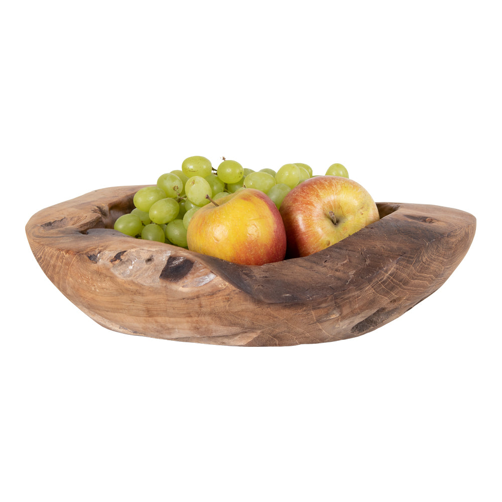 Se HOUSE NORDIC Rio Teak skål - teaktræ (Ø 30) ❤ Kæmpe udvalg i House Nordic - Køb online på udsalg og tilbud lige nu ❤ Hurtig levering til lave fragtpriser - Varenummer: Boboonline-23207 og barcode / Ean: 5713917006144 på lager - Udsalg på Interiør,Borddækning,Skåle,
Teaktræsmøbler,
Borddækning,
Køkken / Køkkenalrum,
Juleborddækning, Spar helt op til 57% - Udsalg på produkter fra mere end 2.739 brands