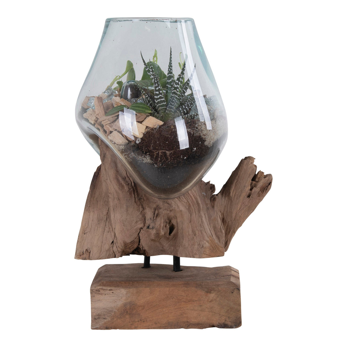 Se San Marino Waterdrop - Vanddråbe skål i glas med træfod h25 cm ❤ Kæmpe udvalg i House Nordic - Køb online på udsalg og tilbud lige nu ❤ Hurtig levering til lave fragtpriser - Varenummer: Bolig&Haven-42529397342460 og barcode / Ean: 5713917009503 på lager - Udsalg på Spar helt op til 79% - Over 739 kendte brands på udsalg