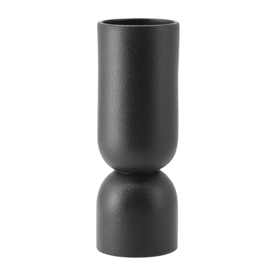 Se DBKD Post vase 23 cm Cast iron farvet ✔ Kæmpe udvalg i DBKD ✔ Hurtig levering: 1 - 2 Hverdage samt billig fragt - Varenummer: KTT-45272-01 og barcode / Ean: '7350046506022 på lager - Udsalg på Indretning - Dekoration - Vaser Spar op til 62% - Over 785 kendte brands på udsalg
