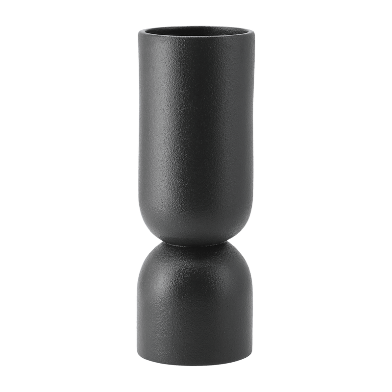 Se DBKD Post vase 23 cm Cast iron farvet ✔ Kæmpe udvalg i DBKD ✔ Hurtig levering: 1 - 2 Hverdage samt billig fragt - Varenummer: KTT-45272-01 og barcode / Ean: &