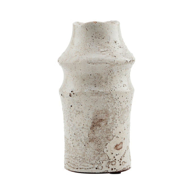 Se House Doctor Nature vase 20 cm Sand ✔ Kæmpe udvalg i House Doctor ✔ Hurtig levering: 1 - 2 Hverdage samt billig fragt - Varenummer: KTT-45381-02 og barcode / Ean: '5707644730380 på lager - Udsalg på Indretning - Dekoration - Vaser Spar op til 67% - Over 785 kendte brands på udsalg