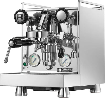 Se Rocket Mozzafiato Cronometro V Str 28 x 42,5 x 40 cm (BxDxH) - Kaffemaskiner ❤ Stort online udvalg i Rocket ❤ Meget billig fragt og hurtig levering: 1 - 2 hverdage - Varenummer: MGS-S00484638 og barcode / Ean: 4545702511530 på lager - Udsalg på Bolig - Køkkenudstyr - Kaffe & te - Kaffemaskiner Spar op til 65% - Over 1324 kendte brands på udsalg