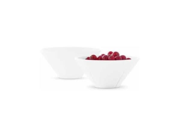 Rosendahl Grand Crui Skål 10 cm. 2 stk