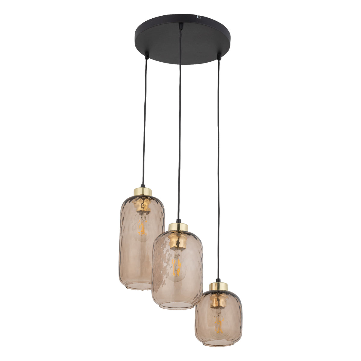 Se TK Pescara loftlampe, m. 3 skærme - glas og sort metal ❤ Kæmpe udvalg i TK - Køb online på udsalg og tilbud lige nu ❤ Meget billig fragt og hurtig levering: 1 - 2 hverdage - Varenummer: Boboonline-103969 og barcode / Ean: 5901780545765 på lager - Udsalg på Interiør,Belysning,Lamper,Loftlamper,
Lamper - nyheder,
Interiør,
Belysning,
Lamper, Spar op til 51% - Over 785 kendte brands på udsalg