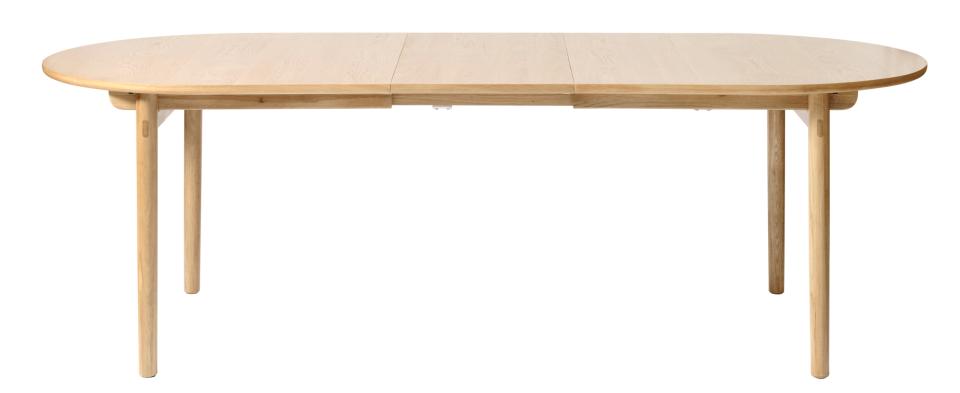 Se Carno Spisebord - Naturlig Eg m. splitudtræk,190x100x74cm ❤ Kæmpe udvalg i Unique furniture - Køb online på udsalg og tilbud lige nu ❤ Billig fragt og hurtig levering - Varenummer: Bolig&Haven-53109271789898 og barcode / Ean: 5704745110929 på lager - Udsalg på Få op til 69% i rabat - Over 1.798 brands samlet på udsalg