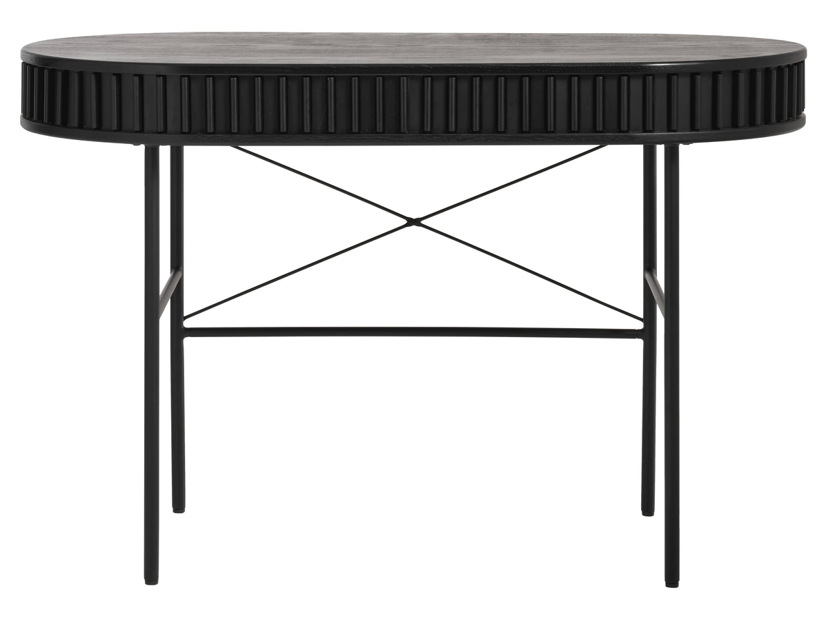 Se Siena skrivebord, m. låge - sort egefinér/eg og sort metal (60x120) ❤ Kæmpe udvalg i Unique Furniture - Køb online på udsalg og tilbud lige nu ❤ Meget billig fragt og hurtig levering: 1 - 2 hverdage - Varenummer: Boboonline-111523 og barcode / Ean: 5704745111131 på lager - Udsalg på Møbler,Borde,Kontorborde,Skriveborde,
Møbler,
Borde,
Kontorborde,
Lille skrivebord,
S Store besparelser – op til 67% - Shop over 2.281 kendte brands på udsalg
