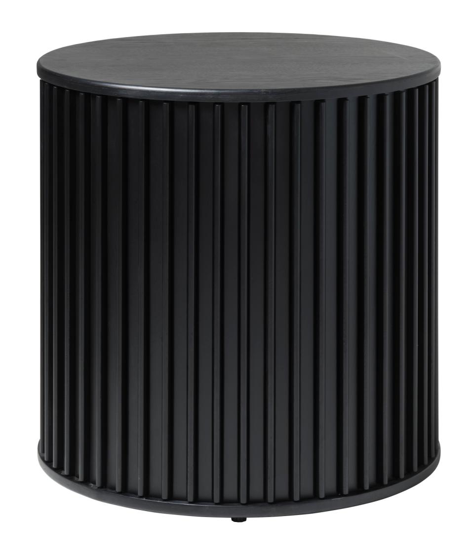 Se Siena Sidebord, Sort Eg, Ø60x60 cm ❤ Kæmpe udvalg i Unique furniture - Køb online på udsalg og tilbud lige nu ❤ Hurtig levering til lave fragtpriser - Varenummer: Bolig&Haven-53109294235978 og barcode / Ean: 5704745111117 på lager - Udsalg på Store besparelser – op til 71% - Shop over 2.281 kendte brands på udsalg