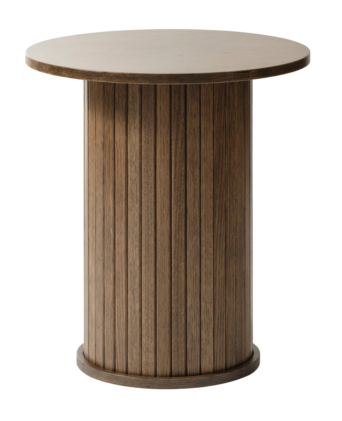 Se Nola piedestalbord, rund - røgfarvet egefinér (Ø50) ❤ Kæmpe udvalg i Unique Furniture - Køb online på udsalg og tilbud lige nu ❤ Meget billig fragt og hurtig levering: 1 - 2 hverdage - Varenummer: Boboonline-111444 og barcode / Ean: DF-100600920 på lager - Udsalg på Møbler,Borde,Piedestaler,
Møbler,
Borde,
Dagligstue,
Borde til stuen,
Nordisk og mini Spar stort – op til 59% - Over 2.739 brands med daglige tilbud