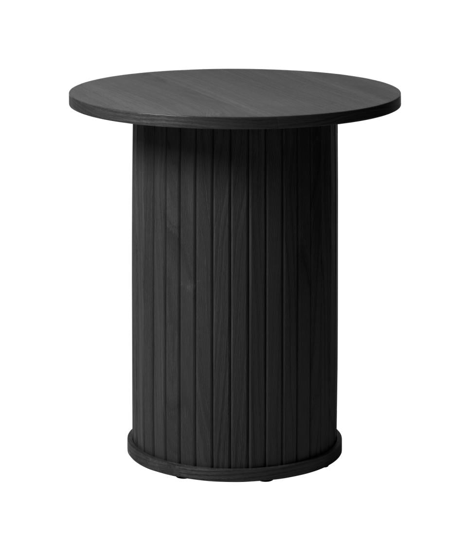 Se Nola Søjlebord, Sort, Ø50x55 cm ❤ Kæmpe udvalg i Unique furniture - Køb online på udsalg og tilbud lige nu ❤ Meget billig fragt og hurtig levering - Varenummer: Bolig&Haven-53109281751370 og barcode / Ean: 5704745108070 på lager - Udsalg på Få op til 63% i rabat - Tusindvis af varer fra over 2.739 brands