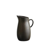 RAW by Aida Flødekande 0,6 L Metallic Brown
