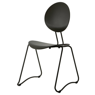 Se Verpan Flex stol Black ✔ Kæmpe udvalg i Verpan ✔ Hurtig levering: 1 - 2 Hverdage samt billig fragt - Varenummer: KTT-46649-01 og barcode / Ean: '5702411123662 på lager - Udsalg på Møbler - Stole & skamler - Stole Spar op til 52% - Over 1334 design mærker på udsalg