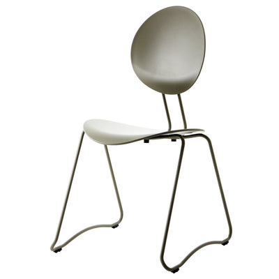 Se Verpan Flex stol Slate grey ✔ Kæmpe udvalg i Verpan ✔ Hurtig levering: 1 - 2 Hverdage samt billig fragt - Varenummer: KTT-46649-02 og barcode / Ean: '5702411123969 på lager - Udsalg på Møbler - Stole & skamler - Stole Spar op til 51% - Over 1334 design mærker på udsalg