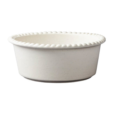 Se PotteryJo Daria skål Ø23 cm stentøj Cotton white ✔ Kæmpe udvalg i PotteryJo ✔ Hurtig levering: 1 - 2 Hverdage samt billig fragt - Varenummer: KTT-46727-02 og barcode / Ean: '7340154206303 på lager - Udsalg på Servering - Skåle & Serveringsfade - Serveringsskåle Spar op til 63% - Over 1334 design brands på udsalg