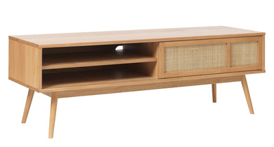 Se billigt TV-bord i eg og rattan på udsalg! Spar op til 56% på 3-nordic. Hurtig levering, tilbud og billig fragt. Varenummer: 3NDC-4025.