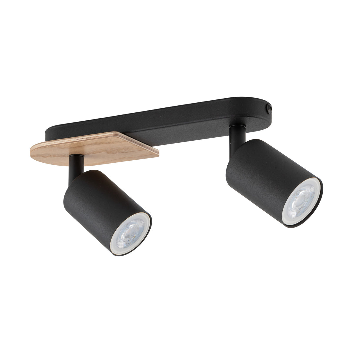 Se TK Cover loftlampe, m. 2 skærme - valnøddefarvet træ og sort stål ❤ Kæmpe udvalg i TK - Køb online på udsalg og tilbud lige nu ❤ Lav fragtpris og hurtig levering - Varenummer: Boboonline-103569 og barcode / Ean: 5901780546748 på lager - Udsalg på Interiør,Belysning,Lamper,Loftlamper,
Lamper - nyheder,
Interiør,
Belysning,
Lamper, Spar stort – op til 59% - Over 2.739 kendte brands på stort udsalg