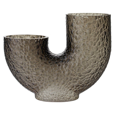 Se AYTM Arura vase medium Sort ✔ Kæmpe udvalg i AYTM ✔ Hurtig levering: 1 - 2 Hverdage samt billig fragt - Varenummer: KTT-46769-01 og barcode / Ean: '5704444080462 på lager - Udsalg på Indretning - Dekoration - Vaser Spar op til 61% - Over 1334 design brands på udsalg
