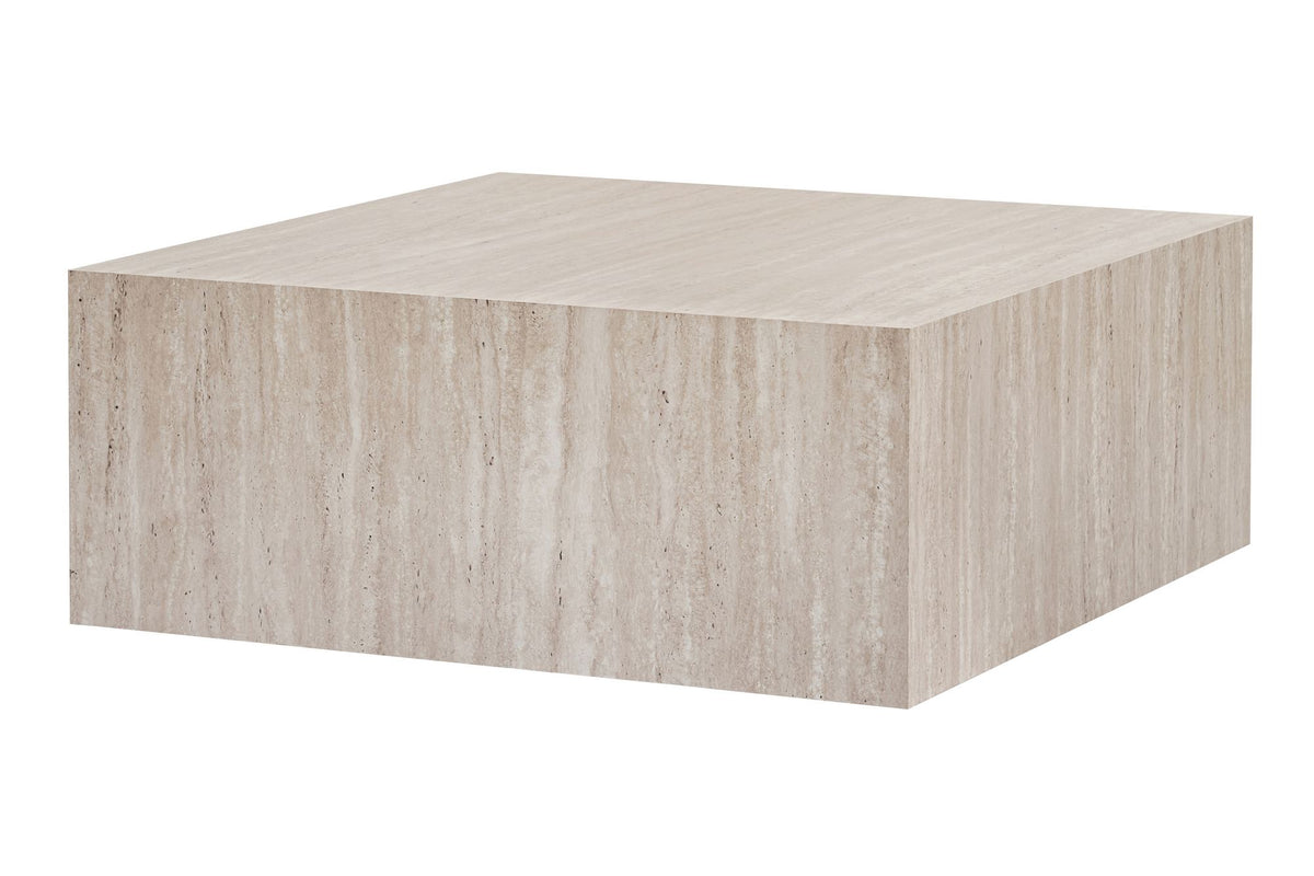 Se NORDVÄRK Prizma sofabord, kvadratisk - sand travertin MDF (90x90) ❤ Kæmpe udvalg i - Køb online på udsalg og tilbud lige nu ❤ Super billig fragt og lynhurtig levering - Varenummer: Boboonline-125156 og barcode / Ean: 8684284031992 på lager - Udsalg på Møbler,
Borde,
Kvadratiske og firkantede sofaborde,
Dagligstue,
Borde til stuen,
Maj Spar helt op til 79% - Kæmpe udsalg på over 739 brands