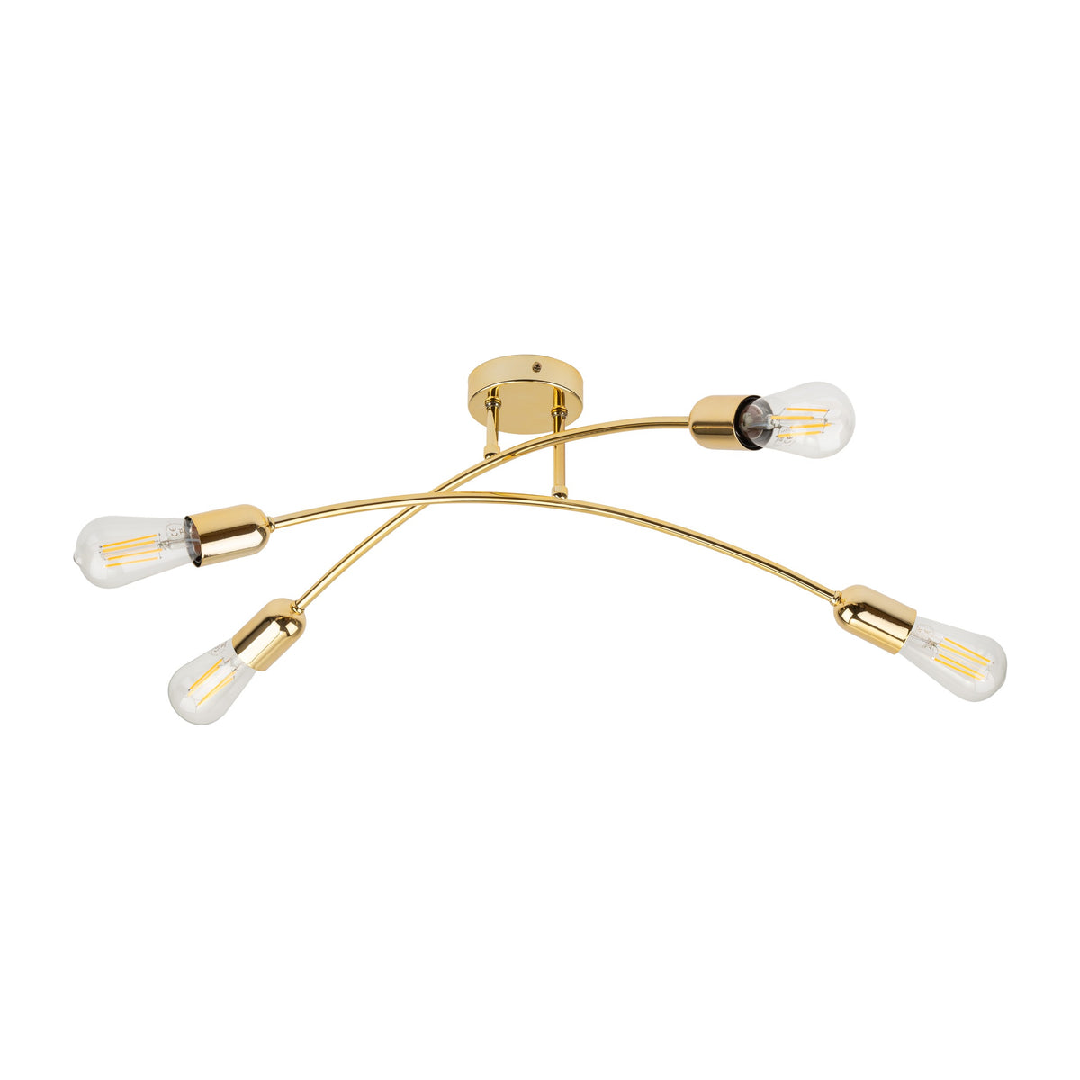 Se TK Helix loftlampe - guld metal ❤ Kæmpe udvalg i TK - Køb online på udsalg og tilbud lige nu ❤ Meget billig fragt og hurtig levering: 1 - 2 hverdage - Varenummer: Boboonline-103761 og barcode / Ean: 5901780546885 på lager - Udsalg på Interiør,Belysning,Lamper,Loftlamper,
Lamper - nyheder,
Interiør,
Belysning,
Lamper, Spar op til 51% - Over 785 kendte brands på udsalg
