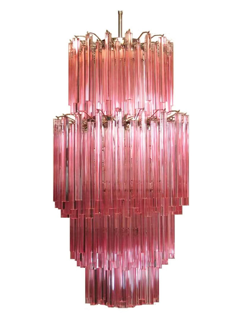 Se tilbud på Murano Lysekrone - 242 prismer - Rosa Krom blank! Billigt udsalg på Cherry Vintage. Køb online nu! Hurtig levering, billig fragt. Varenummer: CHEVIN-72160. Spar op til 64%.