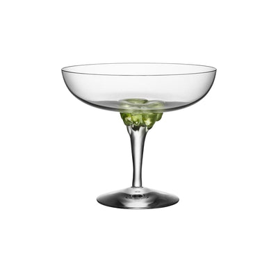 Se Kosta Boda Sugar Dandy coupeglas 32 cl Grøn ✔ Kæmpe udvalg i Kosta Boda ✔ Hurtig levering: 1 - 2 Hverdage samt billig fragt - Varenummer: KTT-46931-01 og barcode / Ean: '7321646066490 på lager - Udsalg på Servering - Glas - Champagneglas Spar op til 53% - Over 1334 design brands på udsalg