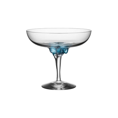 Se Kosta Boda Sugar Dandy coupeglas 32 cl Blå ✔ Kæmpe udvalg i Kosta Boda ✔ Hurtig levering: 1 - 2 Hverdage samt billig fragt - Varenummer: KTT-46931-02 og barcode / Ean: '7321646066483 på lager - Udsalg på Servering - Glas - Champagneglas Spar op til 52% - Over 1334 design brands på udsalg