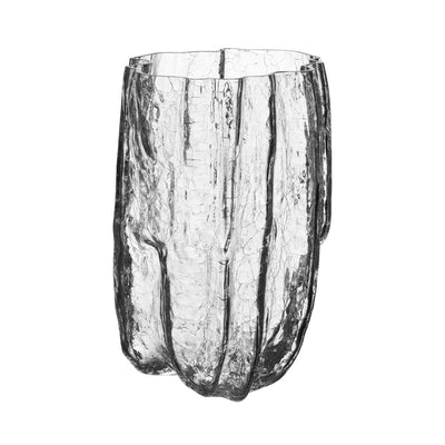 Se Kosta Boda Crackle vase 270 mm Klar ✔ Kæmpe udvalg i Kosta Boda ✔ Hurtig levering: 1 - 2 Hverdage samt billig fragt - Varenummer: KTT-46935-01 og barcode / Ean: '7321646066438 på lager - Udsalg på Indretning - Dekoration - Vaser Spar op til 67% - Over 1334 design brands på udsalg