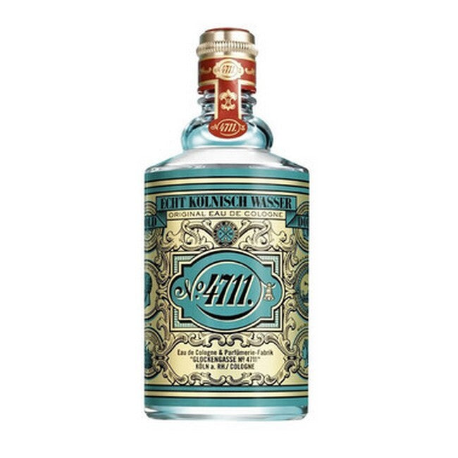 4711 Original Eau de Cologne 150 ml splash, unisexduft