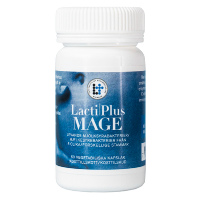 Lactiplus Mave 60 kaps.