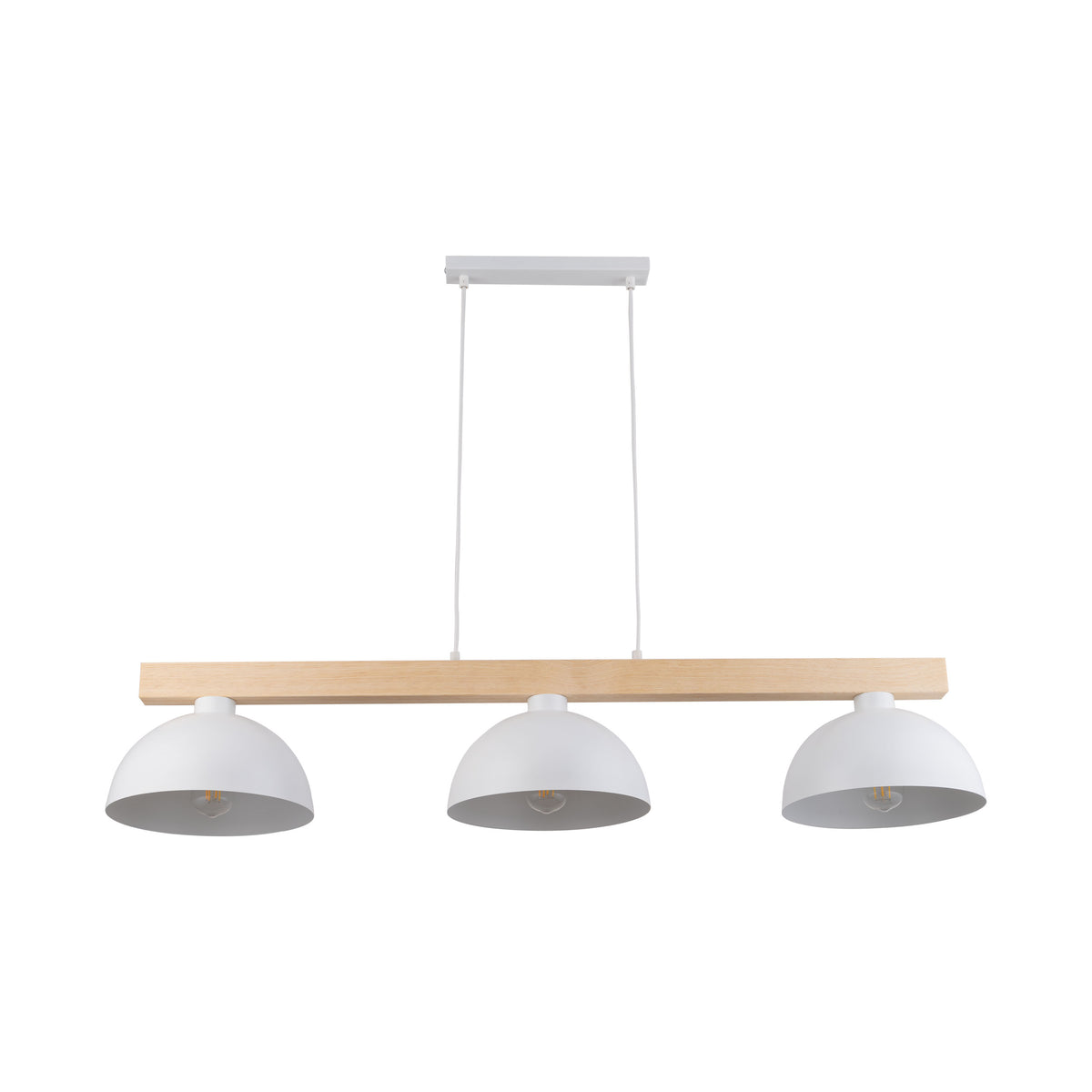 Se TK Oslo loftlampe, m. 3 skærme - hvid metal og træ ❤ Kæmpe udvalg i TK - Køb online på udsalg og tilbud lige nu ❤ Meget billig fragt og hurtig levering: 1 - 2 hverdage - Varenummer: Boboonline-103938 og barcode / Ean: 5901780547127 på lager - Udsalg på Interiør,Belysning,Lamper,Loftlamper,
Lamper - nyheder,
Interiør,
Belysning,
Lamper, Spar op til 51% - Over 785 kendte brands på udsalg