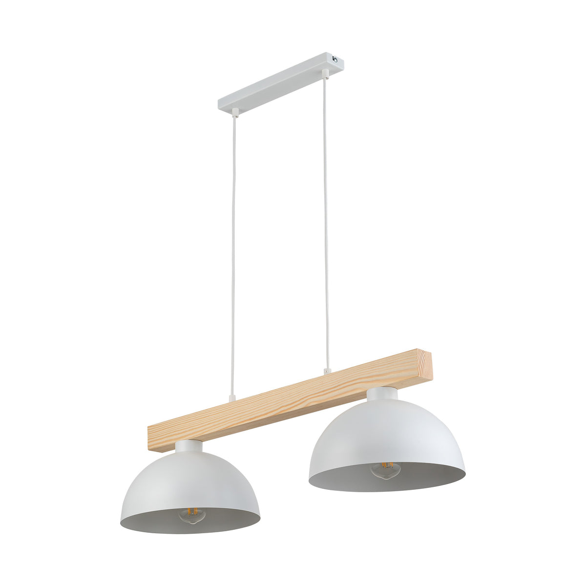 Se TK Oslo loftlampe, m. 2 skærme - hvid metal og træ ❤ Kæmpe udvalg i TK - Køb online på udsalg og tilbud lige nu ❤ Meget billig fragt og hurtig levering: 1 - 2 hverdage - Varenummer: Boboonline-103937 og barcode / Ean: 5901780547134 på lager - Udsalg på Interiør,Belysning,Lamper,Loftlamper,
Lamper - nyheder,
Interiør,
Belysning,
Lamper, Spar op til 51% - Over 785 kendte brands på udsalg