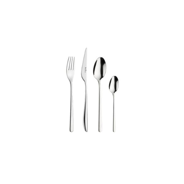 Se Bestiksæt 24 Dele Florence Inox Pintinox ✔ Kæmpe udvalg i Pintinox - Køb online på udsalg og tilbud lige nu ✔ Super billig fragt og lynhurtig levering - Varenummer: Barlife-689077 og 8007163280791 på lager - Udsalg på Køkken - Borddækning Få op til 69% i rabat - Shop populære mærker fra over 2.739 mærker