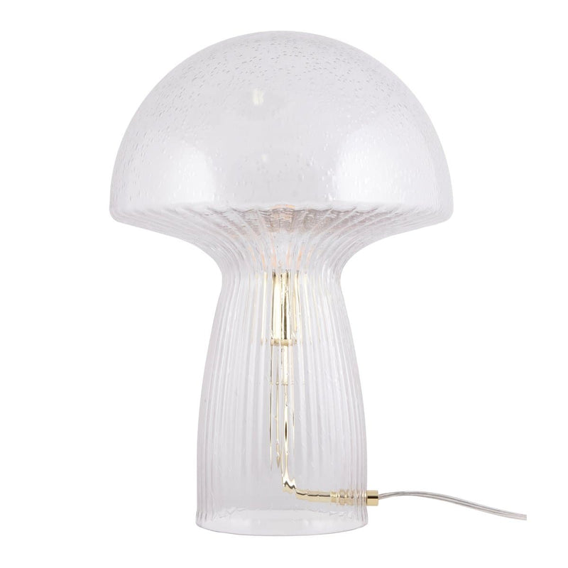 Se Globen Lighting Fungo bordlampe Special Edition 42 cm ✔ Kæmpe udvalg i Globen Lighting ✔ Hurtig levering: 1 - 2 Hverdage samt billig fragt - Varenummer: KTT-47200-01 og barcode / Ean: &