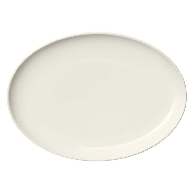 Se Iittala Essence tallerken oval 25 cm Hvid ✔ Kæmpe udvalg i Iittala ✔ Hurtig levering: 1 - 2 Hverdage samt billig fragt - Varenummer: KTT-47260-01 og barcode / Ean: &