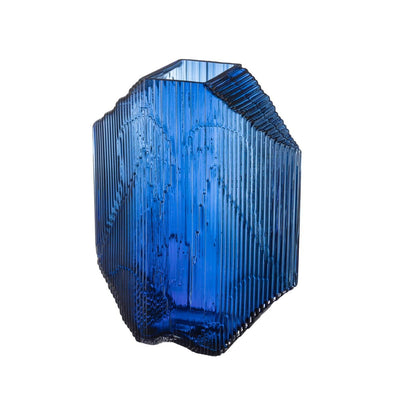 Se Iittala Kartta glasskulptur 33,5 cm Ultra marineblå ✔ Kæmpe udvalg i Iittala ✔ Hurtig levering: 1 - 2 Hverdage samt billig fragt - Varenummer: KTT-47266-01 og barcode / Ean: '6411923670951 på lager - Udsalg på Indretning - Dekoration - Glaskunst Spar op til 57% - Over 1334 design brands på udsalg