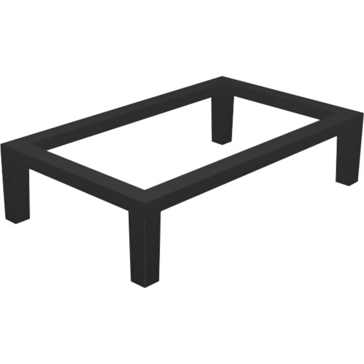 Se KONCEPT modulsofaunderstel 100cm - Wenge ❤ Kæmpe udvalg i Zederkof - Køb online på udsalg og tilbud lige nu ❤ Hurtig levering til lave fragtpriser - Varenummer: Zederkof-76051 - Udsalg på Indendørs - Sofa og bænk - Modulsofa Op til 57% rabat - Mere end 1.329 populære mærker på udsalg