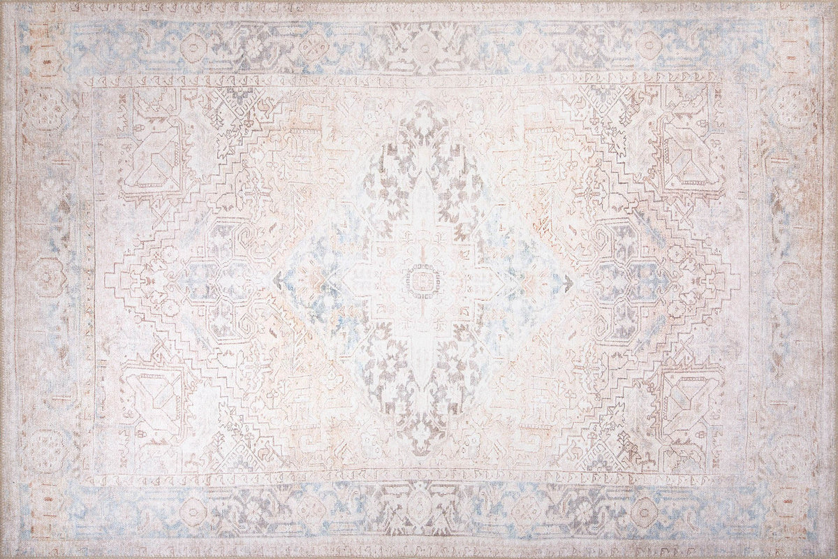 Se TEPPI Dorian gulvtæppe, m. mønster, rektangulær - multifarvet polyester (230x330) ❤ Kæmpe udvalg i - Køb online på udsalg og tilbud lige nu ❤ Lav fragtpris og hurtig levering - Varenummer: Boboonline-108265 og barcode / Ean: 8682870539433 på lager - Udsalg på Interiør,Plaids, gulvtæpper og sengetæpper mm.,Gulvtæpper,
Interiør,
Plaids, gulvtæpper og sengetæpper mm.,
Dagligstue, Spar op til 51% - Over 785 kendte brands på udsalg