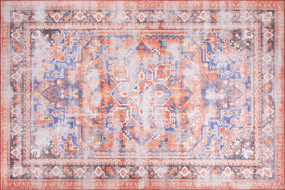 Se TEPPI Blues gulvtæppe, m. mønster, rektangulær - multifarvet polyester (140x190) ❤ Kæmpe udvalg i - Køb online på udsalg og tilbud lige nu ❤ Super billig fragt og lynhurtig levering - Varenummer: Boboonline-108251 og barcode / Ean: 8682870549029 på lager - Udsalg på Interiør,Plaids, gulvtæpper og sengetæpper mm.,Gulvtæpper,
Juli deals,
Maj deals,
Maj deals Spar op til 51% - Over 785 kendte brands på udsalg