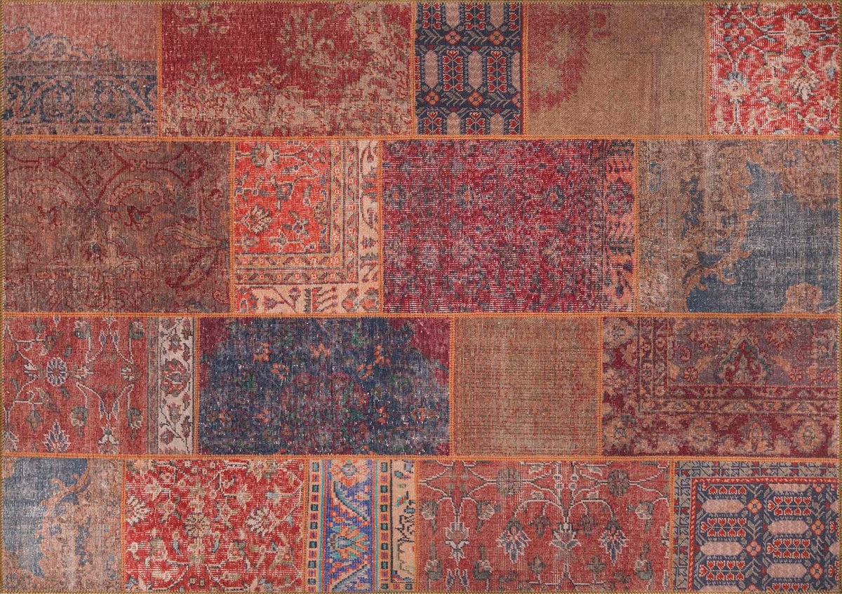 Se TEPPI Jazz gulvtæppe, m. mønster, rektangulær - multifarvet polyester (150x230) ❤ Kæmpe udvalg i Teppi - Køb online på udsalg og tilbud lige nu ❤ Billig fragt • Hurtig levering - Varenummer: Boboonline-108234 og barcode / Ean: 8682870554092 på lager - Udsalg på Interiør,Plaids, gulvtæpper og sengetæpper mm.,Gulvtæpper,
Juli deals, Spar op til 51% - Over 785 kendte brands på udsalg