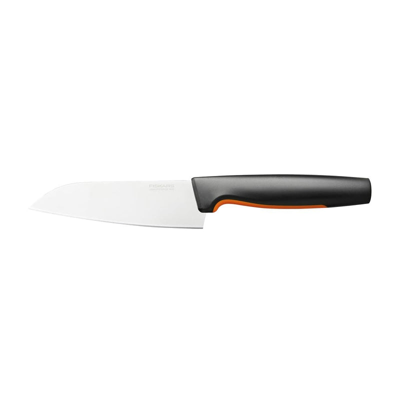 Se Fiskars Functional Form kokkekniv 12 cm ✔ Kæmpe udvalg i Fiskars ✔ Hurtig levering: 1 - 2 Hverdage samt billig fragt - Varenummer: KTT-47491-01 og barcode / Ean: &