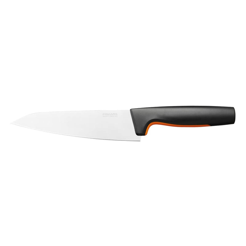 Se Fiskars Functional Form kokkekniv 16 cm ✔ Kæmpe udvalg i Fiskars ✔ Hurtig levering: 1 - 2 Hverdage samt billig fragt - Varenummer: KTT-47491-02 og barcode / Ean: &