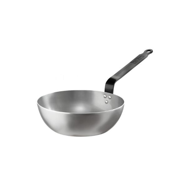 Se Wokpande Kulstål 24 Excalibur Pintinox 44,5x24x18,5cm ✔ Kæmpe udvalg i Pintinox - Køb online på udsalg og tilbud lige nu ✔ Billig fragt og hurtig levering - Varenummer: Barlife-689098 og 8007163254037 på lager - Udsalg på Køkken - Køkkenartikler - Gryder & Pander Få op til 69% i rabat - Shop udsalg fra mere end 1.798 mærker