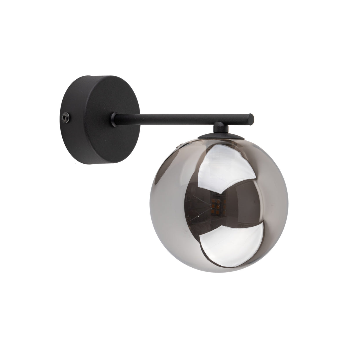 Se TK Ester væglampe - sort glas og metal ❤ Kæmpe udvalg i TK - Køb online på udsalg og tilbud lige nu ❤ Billig fragt og hurtig levering - Varenummer: Boboonline-103678 og barcode / Ean: 5901780547776 på lager - Udsalg på Interiør,Belysning,Lamper,Væglamper,
Lamper - nyheder,
Interiør,
Belysning,
Lamper,
G Op til 61% rabat - Kendte mærker på udsalg – over 1.329 brands