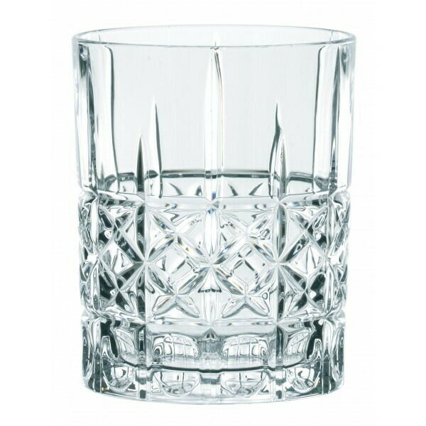 Se Whiskey Glas Diamond Highland Nachtmann 345ml ✔ Kæmpe udvalg i Nachtmann - Køb online på udsalg og tilbud lige nu ✔ Meget billig fragt og hurtig levering - Varenummer: Barlife-9645 og 4003762246231 på lager - Udsalg på Glas - Smageglas - Whiskeyglas Spar helt op til 73% - Kæmpe udsalg på over 739 mærker