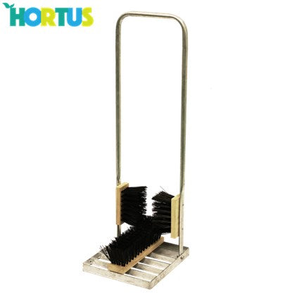 Se Hortus - Støvlebørste med håndtag ❤ Kæmpe udvalg i Hortus - Køb online på udsalg og tilbud lige nu ❤ Billig fragt og hurtig levering - Varenummer: Bolig&Haven-42438319112444 og barcode / Ean: 5705858059099 på lager - Udsalg på Få op til 63% i rabat - Over 2.739 brands på stort udsalg
