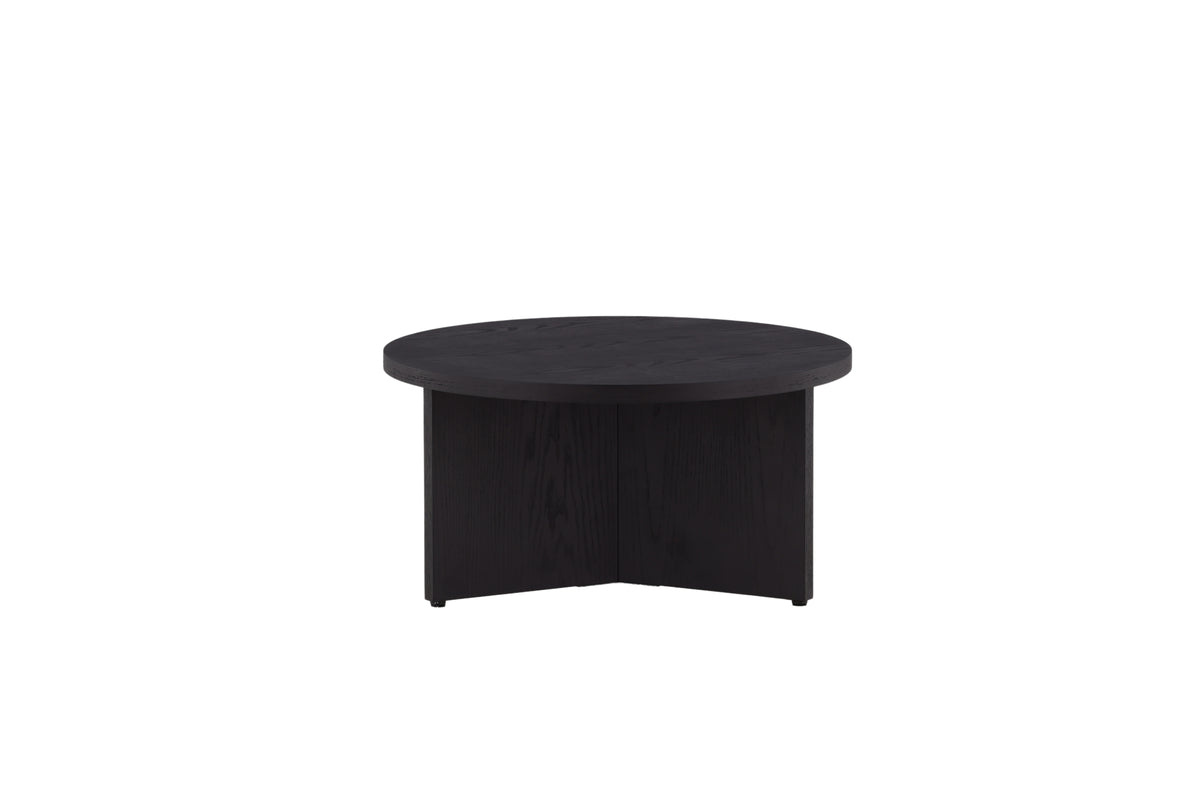 Se VIND COLLECTION Saltö Stort sofabord, rund - sort finér (Ø85) ❤ Kæmpe udvalg i VIND Collection - Køb online på udsalg og tilbud lige nu ❤ Meget billig fragt og hurtig levering: 1 - 2 hverdage - Varenummer: Boboonline-96714 og barcode / Ean: 7340206970602 på lager - Udsalg på Møbler,Borde,Sofaborde,
Møbler,
Borde,
Runde sofaborde,
Sorte sofaborde,
Dagligstue, Spar op til 51% - Over 785 kendte brands på udsalg