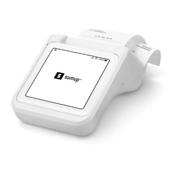 Se Sumup Solo Printer ✔ Kæmpe udvalg i Sumup - Køb online på udsalg og tilbud lige nu ✔ Billig fragt • Hurtig levering - Varenummer: Barlife-1333417 og på lager - Udsalg på Barudstyr - Bardisken - Mobilbarer Store besparelser – op til 67% - 2.739+ mærker til skarpe priser
