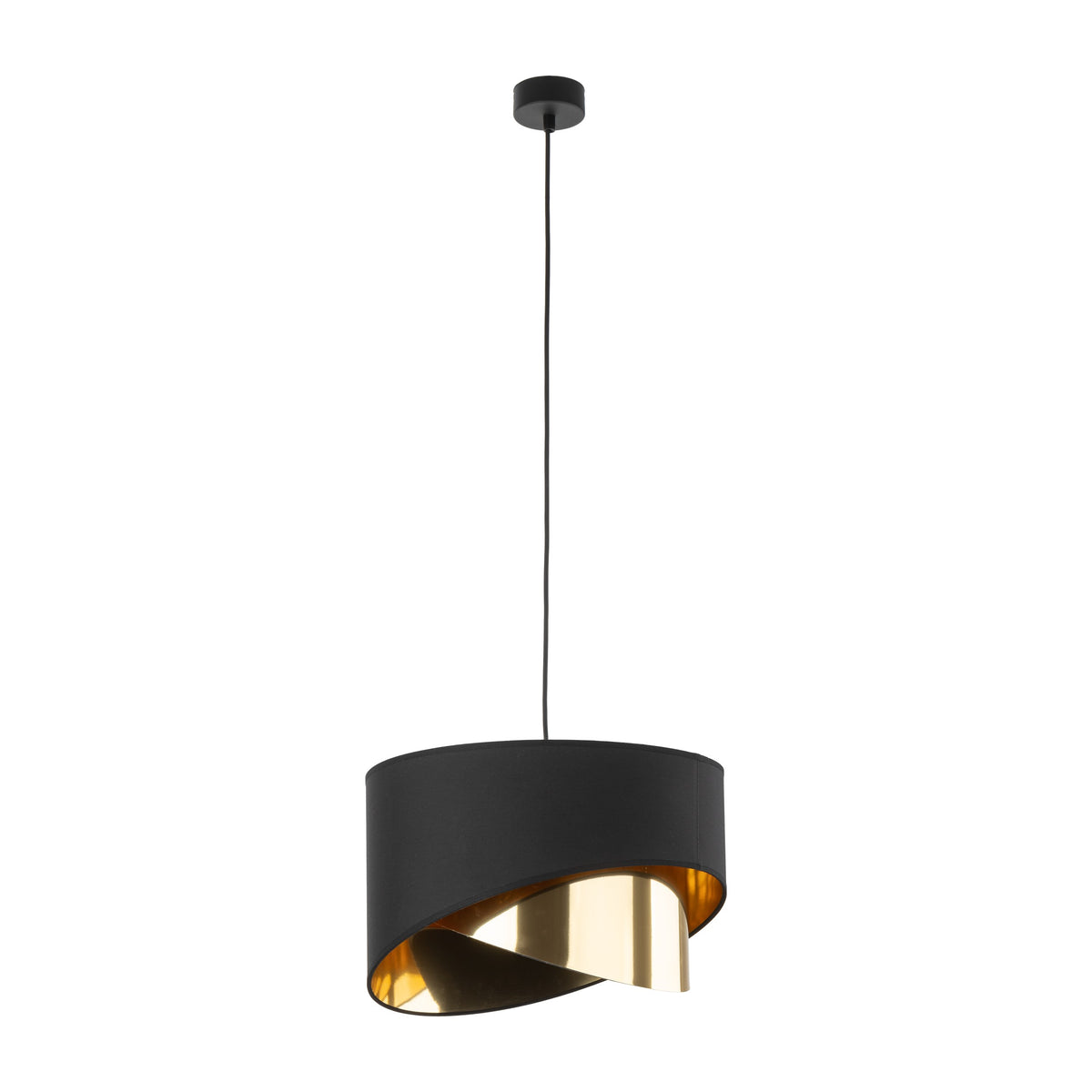 Se TK Grant loftlampe - sort stof og guld folie ❤ Kæmpe udvalg i TK - Køb online på udsalg og tilbud lige nu ❤ Lav fragtpris og hurtig levering - Varenummer: Boboonline-103737 og barcode / Ean: 5901780548230 på lager - Udsalg på Interiør,Belysning,Lamper,Loftlamper,
Lamper - nyheder,
Interiør,
Belysning,
Lamper, Store besparelser – op til 71% - Spar stort på mere end 2.739 brands