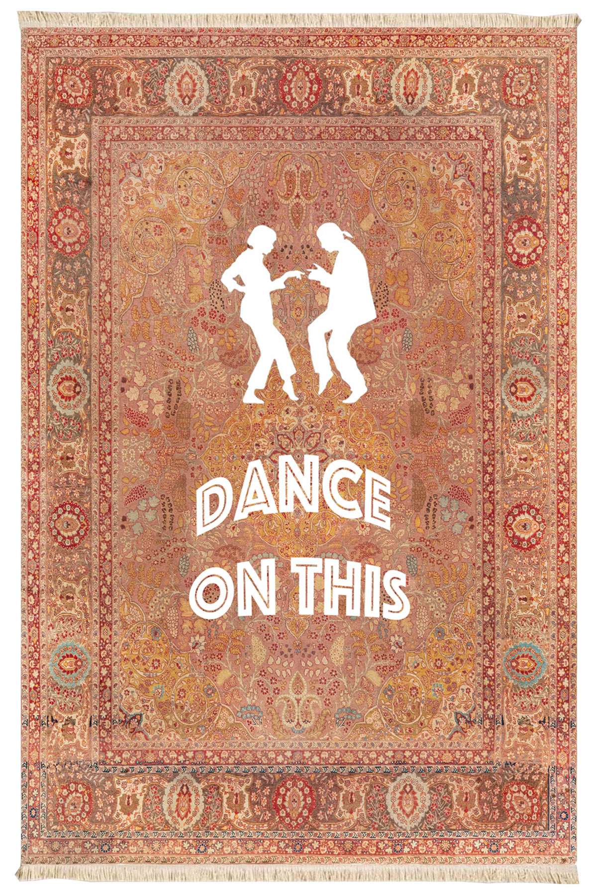 Se TEPPI 218 gulvtæppe, m. mønster, rektangulær - multifarvet bomuld (150x230) ❤ Kæmpe udvalg i - Køb online på udsalg og tilbud lige nu ❤ Meget billig fragt og hurtig levering - Varenummer: Boboonline-125346 og barcode / Ean: 8684284048792 på lager - Udsalg på Interiør,
Plaids, gulvtæpper og sengetæpper mm.,
Billige gulvtæpper,
Dagligstue,
Tæpper til stuen, Op til 63% rabat - Mere end 1.329 populære mærker på udsalg