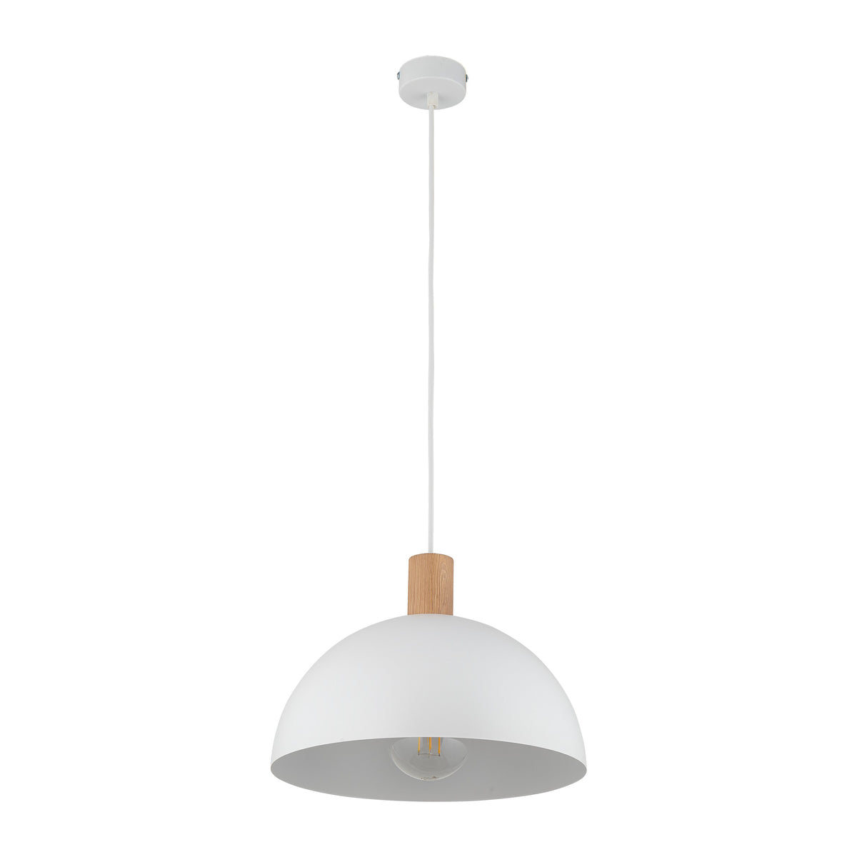 Se TK Oslo loftlampe - hvid metal og træ ❤ Kæmpe udvalg i TK - Køb online på udsalg og tilbud lige nu ❤ Meget billig fragt og hurtig levering: 1 - 2 hverdage - Varenummer: Boboonline-103936 og barcode / Ean: 5901780548513 på lager - Udsalg på Interiør,Belysning,Lamper,Loftlamper,
Lamper - nyheder,
Interiør,
Belysning,
Lamper, Spar op til 51% - Over 785 kendte brands på udsalg