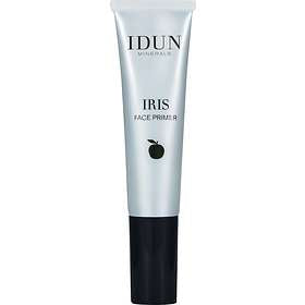 Se IDUN Minerals - Face Primer Iris ✔ Kæmpe udvalg i  IDUN - Køb online på udsalg og tilbud lige nu ✔ Hurtig levering: 1 - 2 Hverdage samt billig fragt - Varenummer: HG-28789 og barcode / Ean: 7340074717019 på lager - Udsalg på Makeup > > Spar op til 67% - Over 1354 design brands på udsalg